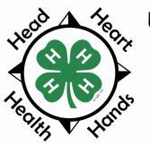 CLARK COUNTY 4-H LEADERS FEDERATION BY-LAWS September 2016 Article I. Name and Location The name of this organization shall be Clark County 4-H Leaders Federation (Leaders Federation).