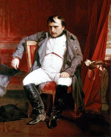 What was Napoleon s impact?