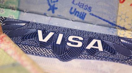 Second, you will need to make an appointment for a visa interview and to pay some required fees.