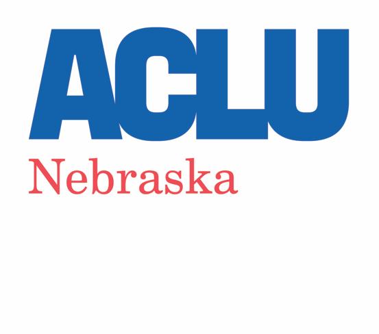 THE STATE HOUSE TO PRISON PIPELINE A review of criminal justice policy in the Nebraska Legislature 2006-2016 By Anna Holmquist, ACLU Pre-Law Intern with Spike Eickholt INTRODUCTION The ACLU of