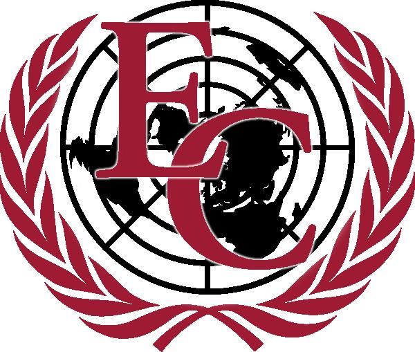 PRESIDENT S LETTER Honorable Delegates, we would like to start by congratulating you on your decision to participate in the Earlham College Model United Nations conference and welcoming you to the