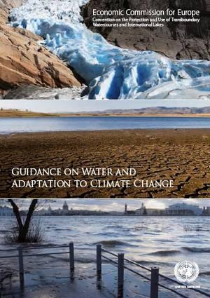 Water Convention and groundwater The principles and provisions of the Water Convention address surface waters and groundwaters, including both confined and unconfined aquifers.