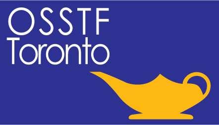 OSSTF Toronto Teachers Bargaining Unit 2017-2018