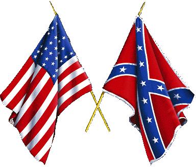 The Southern States Secede During Lincoln s campaign, Southern states, due to their fear of a ban on slavery, warned