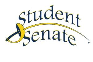 he/she wants to join the Student Senate.