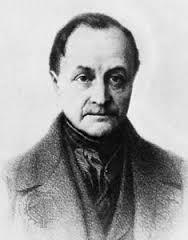 Contributors to Naturalism and Realism August Comte (1798-1857): Father of
