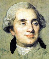 Louis XVI Louis XVI was an awkward, clumsy man who had a good heart but was unable to relate to people on a personal level.