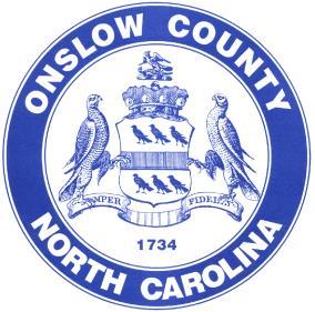 ONSLOW COUNTY BOARD OF COMMISSIONERS MEETING January 5, 2015 Jacksonville City Hall, Council Chambers 815 New Bridge Street, Jacksonville, NC 7:00 PM REGULAR MEETING CALL TO ORDER - Chairman Barbara