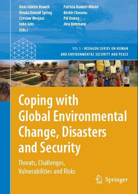Global Environmental and Human Security Handbook for the
