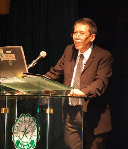 Katarungan A Filipino Concept of Justice Dean Jose Manuel I.