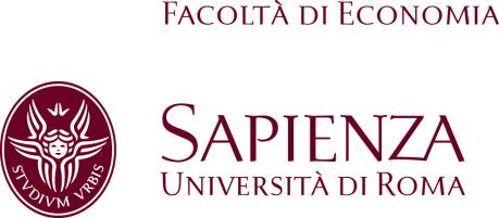 Research Centre of La Sapienza on European and International Studies EuroSapienza RESEARCH PROJECT MASTER IN STATE MANAGEMENT AND HUMANITARIAN AFFAIRS Humanitarian and Geopolitical
