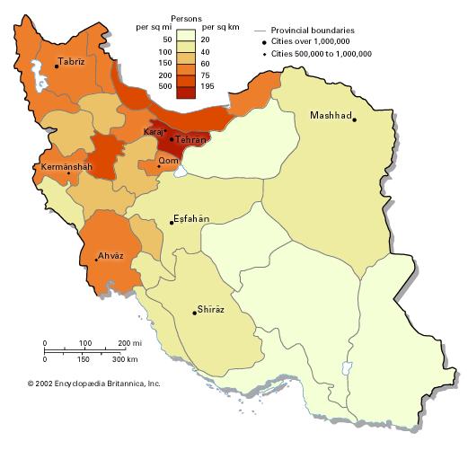 Appendix Maps of Iran Source: http://media-2.web.