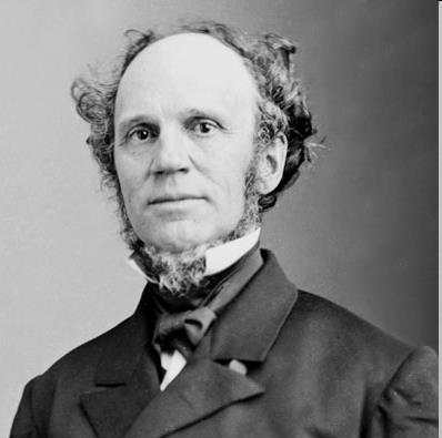 Candidate 1868 Horatio