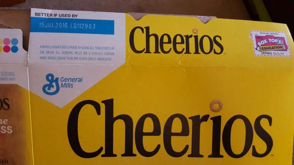 Case 6:16-cv-00382-MC Document 1 Filed 02/29/16 Page 13 of 41 48. Had Plaintiff been aware of Defendants misrepresentations, he would not have purchased Mislabeled Cheerios.