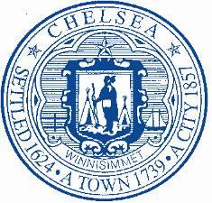 School Committee DRAFT MINUTES OF THE CHELSEA SCHOOL COMMITTEE MEETING October 2, 2014 Approved November 6, 2014 The Chelsea School Committee met on Thursday, October 2, 2014, in the City Council