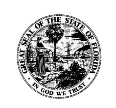 PACKET 2 Forms Associated with Florida Supreme Court Forms for Filing a Regular Dissolution of Marriage WITHOUT Children EIGHTH JUDICIAL CIRCUIT This packet may be used when filing for a dissolution