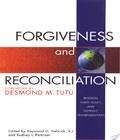Forgiveness Reconciliation forgiveness reconciliation author by Raymond G.