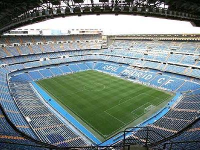 WorldCup } Stadium: Santiago