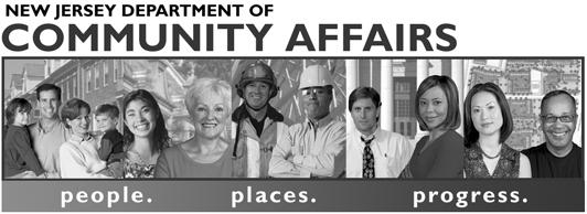 Local Fiscal Affairs Law (Current as of September 2003) New Jersey Department of Community Affairs Division of Local