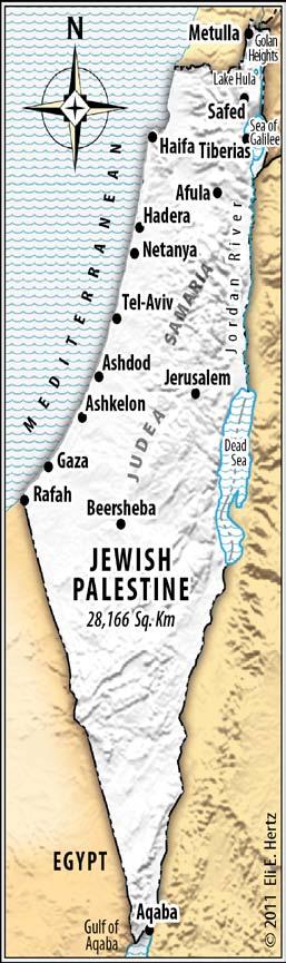 Palestine is a Geographical Area - Not a Nationality Briefly stated, the boundaries are as follows: North.
