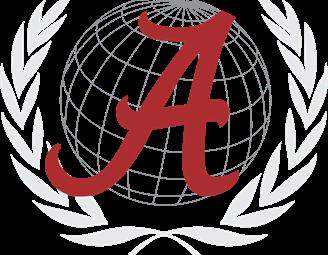 THE EIGHTH ANNUAL ALABAMA MODEL UNITED NATIONS Russian