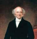 Jackson 1829-1837 Democratic Martin Van