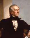 Harrison* 1841 Whig John Tyler 1841-1845