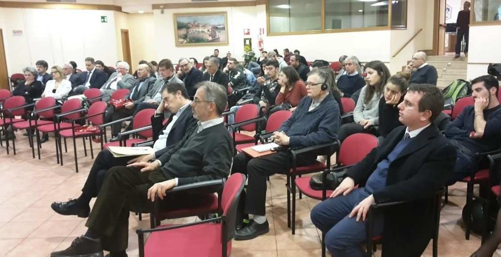 In addition to the coordinated projects, MCL/EFAL held a seminar in Tirana to analyse the rapprochement of the Western Balkan states to the European Union as well as emigration and immigration in