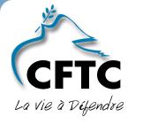 CFTC Confédération Française des Travailleurs