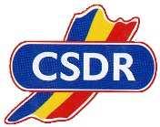 Romania Departamentul Educare - Formare al CSDR
