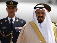 The Future: 2008 and Beyond Saudi Crown Prince Sultan bin Abdul Aziz in June 2008.