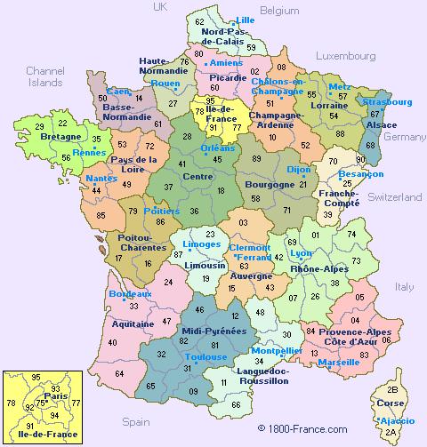 27. Describe the internal political organization of France in the box below. France: Internal Political Organization 28. Why are boundaries of legislative districts occasionally redrawn?