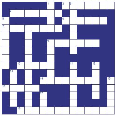 Crossword Puzzle- Attachment E The Civil War The Americans McDougal Littell Inc. Across 2. Abolished by the 13th Amendment 4. Union ironclad ship 6.