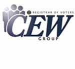 Page 1 of 6 ORANGE COUNTY REGISTRAR OF VOTERS CEW MINUTES February 9, 2017 Orange County Registrar of Voters COMMUNITY ELECTION WORKING GROUP FEBRUARY 9, 2017 SANTA ANA, CALIFORNIA CEW Chair Lucinda