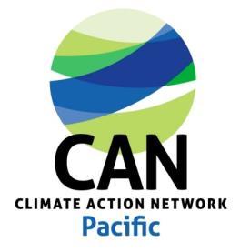 NGO and CSO Closing Statement Climate Action Pacific Partnerships (CAPP) Event, Grand Pacific Hotel, Suva, Fiji 04 July 2017 Your Excellencies, Ladies and Gentleman My name is Genevieve Jiva from