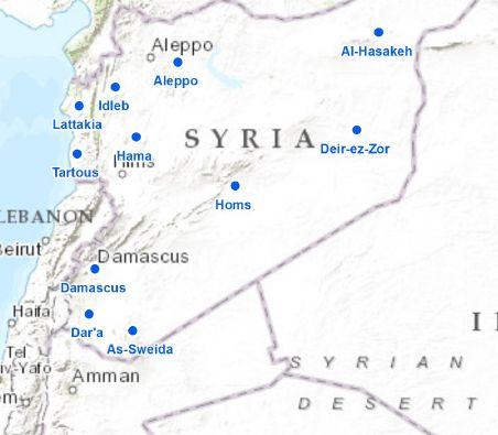 SYRIA Protecton & Communty Servces > Coordnaton p Internatonal Sta 6 Non Food Items (NFIs) & Shelter Natonal Sta 194 41,100,000 31,223,954 23,000,000 23,150,845 7,900,000 1,795,659 4,200,000