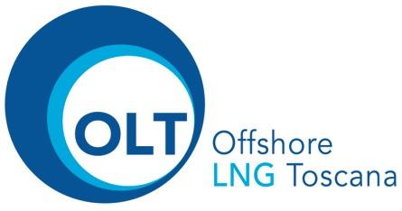 TENDER PROCEDURE FOR THE IDENTIFICATION OF THIRD PARTIES AVAILABLE TO PROVIDE LNG FOR THE PEAK