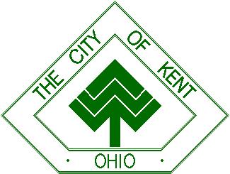 CITY OF KENT, OHIO 320 S. Depeyster Street, Kent, OH 44240 (Main Fire Station) (330) 678-8007 Fax (330) 678-8688 CITY COUNCIL TWO (2) COUNCIL WORK SESSIONS AT 6:00 P.M. & 7:00 P.M. REGULAR CITY COUNCIL MEETING AT 7:30 P.