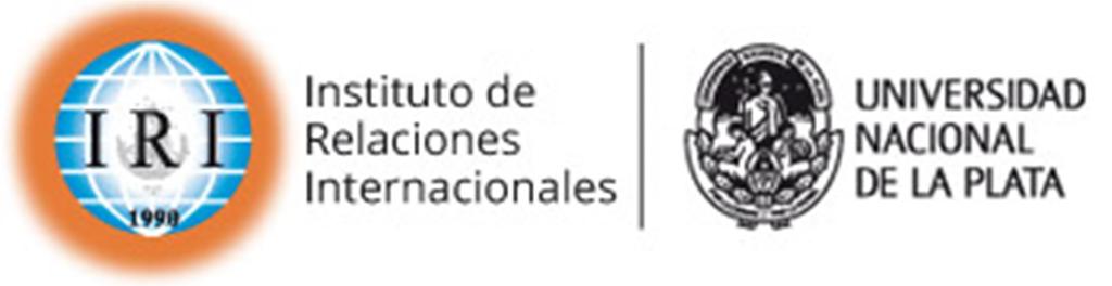The second forthcoming event will be the United Nations Conference on South-South Cooperation to be held in Buenos Aires, in commemoration of the 40th anniversary of the adoption of the Buenos Aires