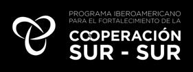 Cooperation (IPSSSC) and the Ibero-American General Secretariat (SEGIB), which is in charge of its making and final production.