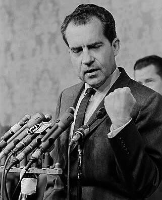 Nixon instituted his Vietnamization policy, and America s longest war finally came to an end.