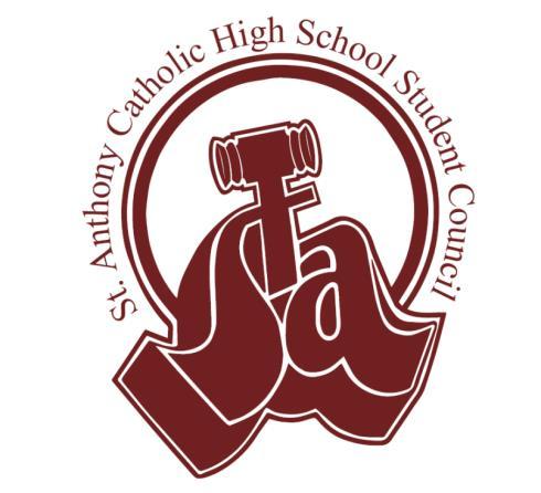 Constitution and Bylaws Mission of St. Anthony Catholic High School St.