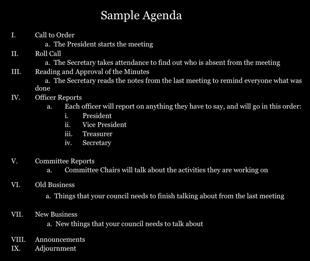 Step #4 Parliamentary Procedure MOTION a motion is a new idea to be introduced I move.