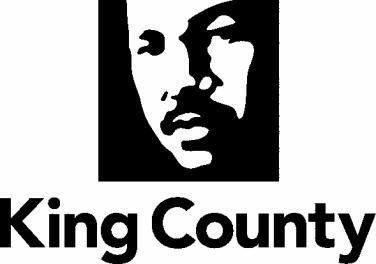 The Department of Adult and Juvenile Detention Community Corrections Division Background Spring of 2002 - the King County Executive, Chair of the King County Council, Presiding Judge of the Superior