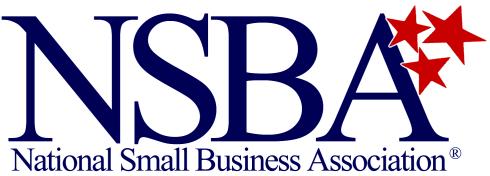 About Small Business Congress Every two years, NSBA brings together small businesses from across the country to the Small Business Congress to discuss, debate and vote on the top priority issues for