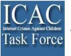 KANSAS Internet Crimes Against Children Task Force 130 S.