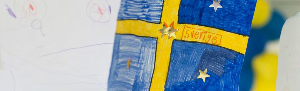 Residence permit what happens then? Residence permit means that you have received a YES to your application for asylum. You can stay in Sweden.