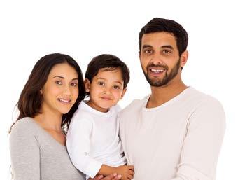 1 MILLION NEW IMMIGRANTS WILL BE COMING TO CANADA IN THE NEXT 3 YEARS WHO ARE THEY? 60% 27% 12% + Economic immigrants Family class immigrants WHY TARGET IMMIGRANTS?