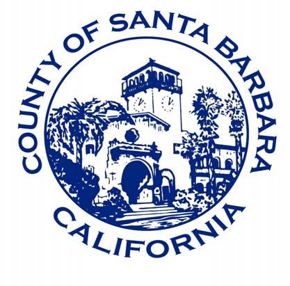 WRITING ARGUMENTS, REBUTTALS AND ANALYSES FOR LOCAL MEASURES Santa Barbara County Registrar of Voters P. O. Box 61510 Santa Barbara, CA 93160-1510 (800) SBC-VOTE, (800) 722-8683 www.sbcvote.