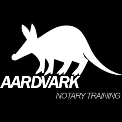 Course Overview Colorado Notary Public Course Aardvark Notary Training